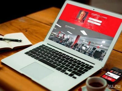 Лот: 13326309. Фото: 1. Сайт на WordPress с Дальнейшим... Доменные имена, сайты