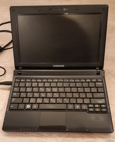 Лот: 16674968. Фото: 1. Нетбук Samsung N150. Ноутбуки