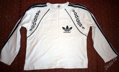 Лот: 2465713. Фото: 1. adidas. размер 46-48. Футболки, поло