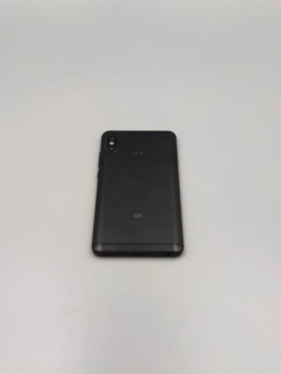 Лот: 19207057. Фото: 1. Xiaomi Redmi Note 5 32Gb Black... Смартфоны