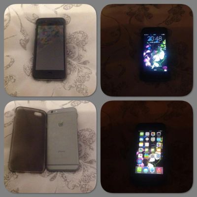 Лот: 6995258. Фото: 1. Качественная копия iPhone 6s. Смартфоны