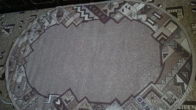 Лот: 2060990. Фото: 1. Ковёр. Ковры