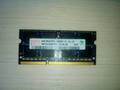 Лот: 6699198. Фото: 1. оперативная память 8 GB Hynix... Оперативная память