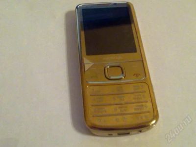 Лот: 703613. Фото: 1. nokia 6700 classic gold | срочно... Кнопочные мобильные телефоны