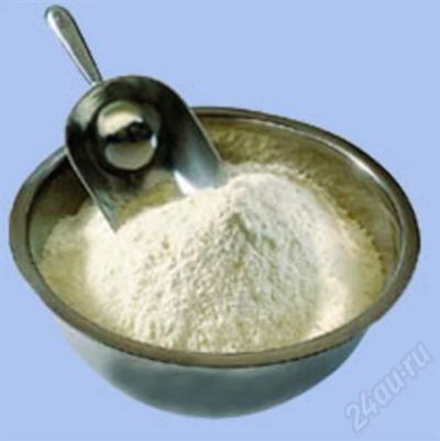 Лот: 671945. Фото: 1. Сыворотка молочная сухая 900 г... Крупы, сыпучие продукты