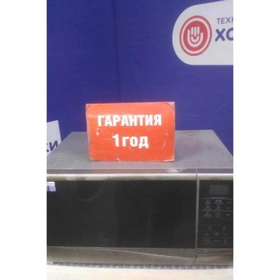 Лот: 25723248. Фото: 1. Микроволновая печь SAMSUNG ME... Микроволновки, мини-печи