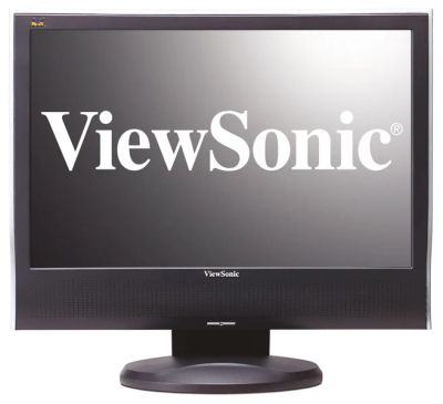 Лот: 4827461. Фото: 1. Продам монитор ViewSonic VG1921... ЖК-мониторы