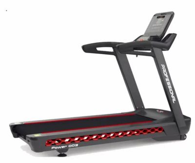 Лот: 22356815. Фото: 1. Беговая дорожка UltraGym UG-POWER... Беговые дорожки