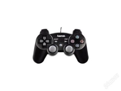 Лот: 1486297. Фото: 1. Продам геймпад для PS3!. Аксессуары для игровых приставок, консолей, геймпады