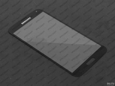 Лот: 7637659. Фото: 1. Стекло модульное Samsung Galaxy... Дисплеи, дисплейные модули, тачскрины