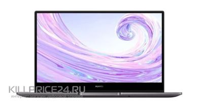 Лот: 16496495. Фото: 1. Ноутбук HUAWEI MateBook D 14... Ноутбуки