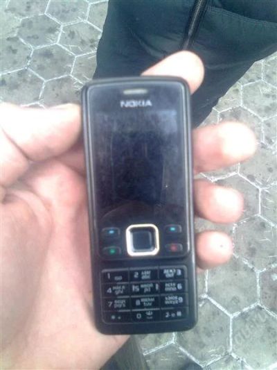 Лот: 764817. Фото: 1. Проадм обменяю Nokia 6300. Кнопочные мобильные телефоны