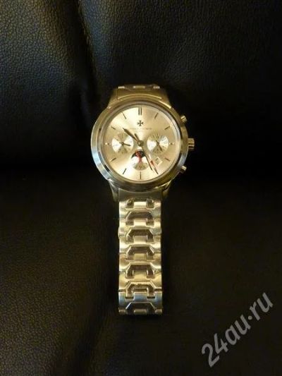 Лот: 525054. Фото: 1. Часы Vacheron Constantin. Красноярск