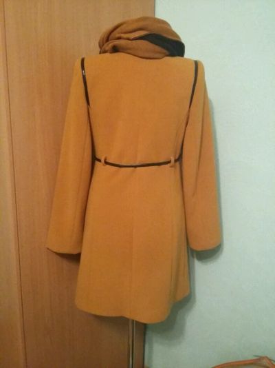 Лот: 9375666. Фото: 1. Продам пальто. Верхняя одежда