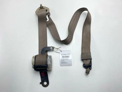 Лот: 24773805. Фото: 1. Ремень безопасности Toyota Lite... Двигатель и элементы двигателя