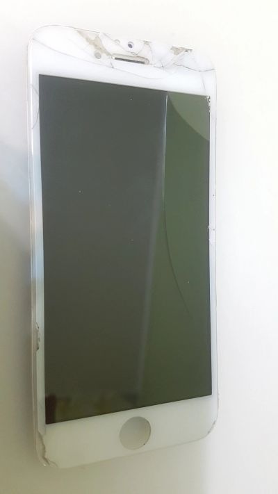 Лот: 15593040. Фото: 1. дисплей iphone 6 оригинал всё... Дисплеи, дисплейные модули, тачскрины