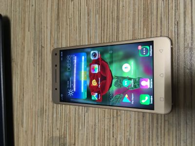 Лот: 12366001. Фото: 1. Смартфон Lenovo Vibe S1a40. Смартфоны