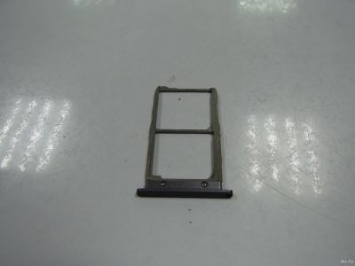 Лот: 13676408. Фото: 1. Сим-контейнер Lenovo Vibe Z2 Pro... Корпуса, клавиатуры, кнопки