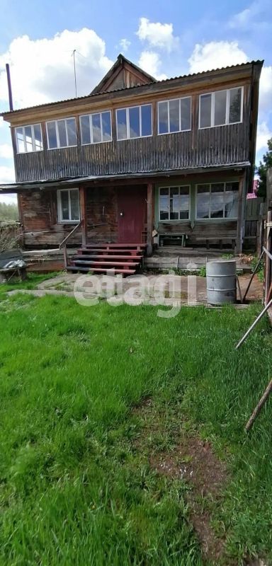 Лот: 25295597. Фото: 1. 3-комн. дом , село Устюг Советская... Дома