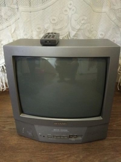 Лот: 15273902. Фото: 1. Телевизор. Телевизоры