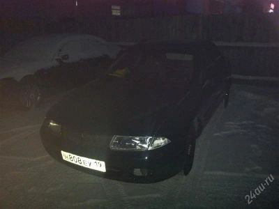 Лот: 2275983. Фото: 1. mitsubishi carisma 1,6. Автомобили