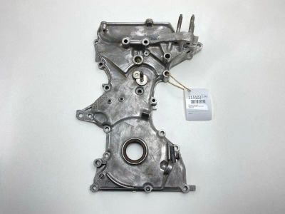 Лот: 25392231. Фото: 1. Лобовина двигателя Mazda Demio... Двигатель и элементы двигателя