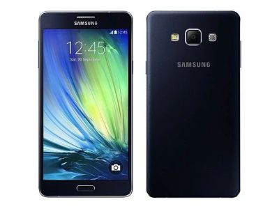 Лот: 5308345. Фото: 1. Samsung Galaxy A7 Duos. Смартфоны