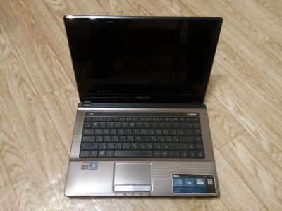 Лот: 10750896. Фото: 1. Гарантия 3м. Asus для работы и... Ноутбуки