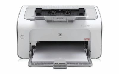Лот: 8996714. Фото: 1. Принтер HP LaserJet P1105. Лазерные принтеры