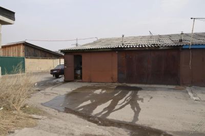 Лот: 5756732. Фото: 1. Продается Теплый гараж, территория... Гаражи, парковочные места