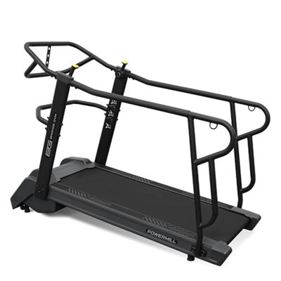 Лот: 14952529. Фото: 1. Беговая дорожка Bronze gym powermill. Беговые дорожки