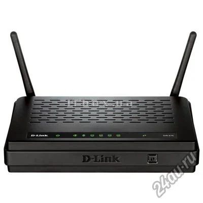 Лот: 4329606. Фото: 1. D-Link DIR-615. WiFi, Bluetooth адаптеры