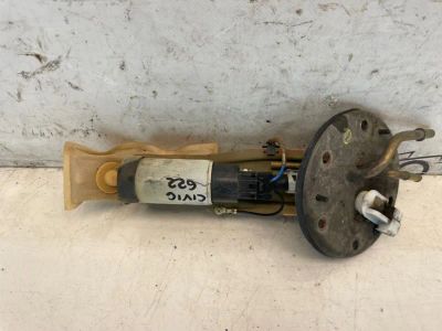 Лот: 23552806. Фото: 1. насос топливный Honda Civic Ferio... Топливная система