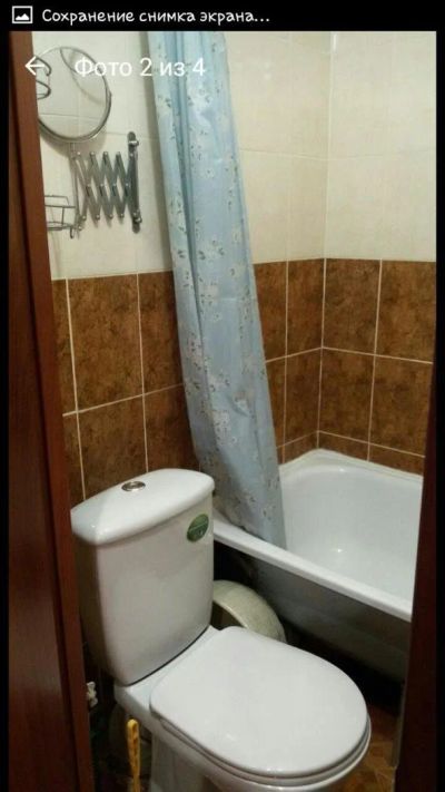 Лот: 11123661. Фото: 1. Студия с евроремонтом, 12 кв... Квартиры, студии