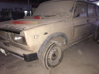 Лот: 9879560. Фото: 1. Замена днища на ваз. Другое (авто, мото, водный транспорт)