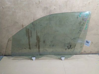 Лот: 21396705. Фото: 1. стекло двери Nissan X-Trail TNT31. Двигатель и элементы двигателя
