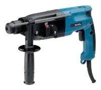 Лот: 5312928. Фото: 1. Перфоратор Makita HR2450. Строительное