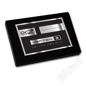 Лот: 4866655. Фото: 1. Твердотельный накопитель SSD SATA-III... Жёсткие диски (HDD)