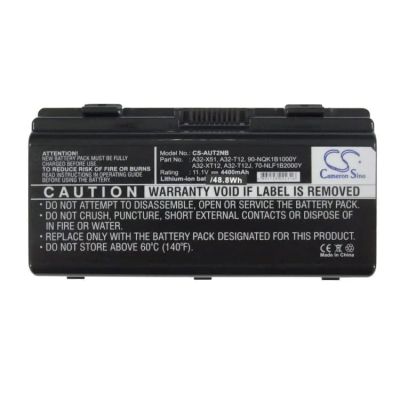 Лот: 22975521. Фото: 1. Аккумулятор -N ASUS CS-AUT2NB... Аккумуляторы
