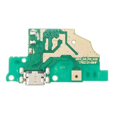 Лот: 20966015. Фото: 1. Шлейф для Nokia C20 (TA-1352... Шлейфы, разъёмы