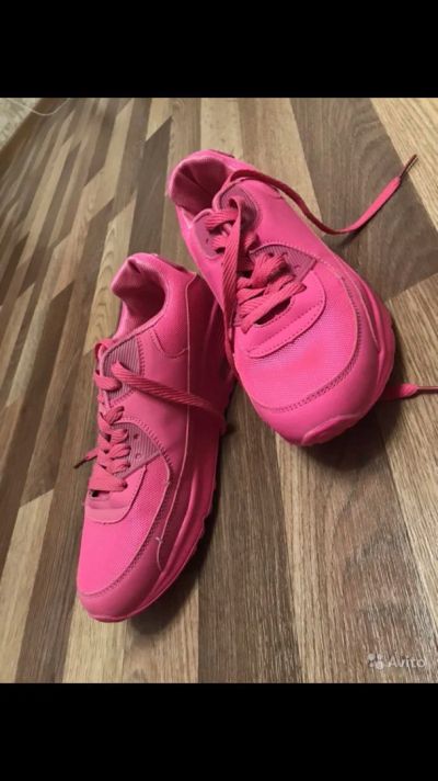 Лот: 14216233. Фото: 1. Реплика кроссовки airmax. Кеды, кроссовки, слипоны