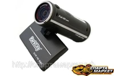 Лот: 3927049. Фото: 1. Видеорегистратор ParkCity DVR... Видеорегистраторы,  радар-детекторы, системы парковки