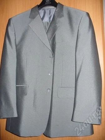 Лот: 1123363. Фото: 1. Продам костюм мужской классика. Костюмы классические, деловые