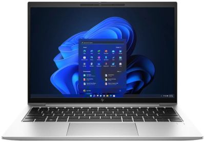 Лот: 20567788. Фото: 1. Ноутбук HP EliteBook 830 G9, 13... Ноутбуки
