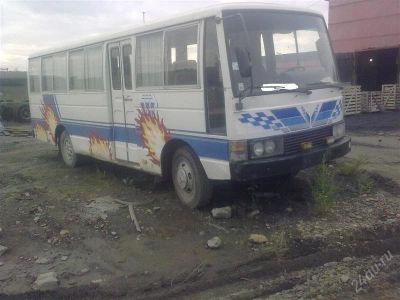 Лот: 1430670. Фото: 1. Nissan Sivilian Автобус. Грузовики, автобусы, спецтехника