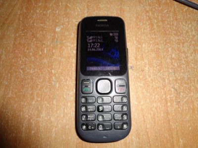 Лот: 4202276. Фото: 1. nokia 101 Обмен. Кнопочные мобильные телефоны