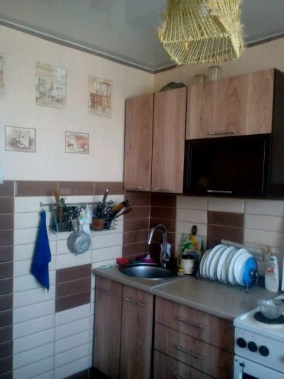 Лот: 9843287. Фото: 1. Сдам 1-комнатную квартиру стадион... Квартиры, студии