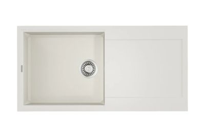 Лот: 23699740. Фото: 1. Мойка врезная с крылом OMOIKIRI... Мойки кухонные