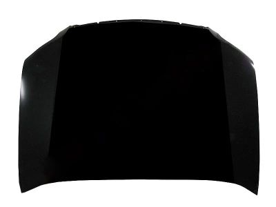 Лот: 3707079. Фото: 1. Капот toyota land cruiser prado... Кузов