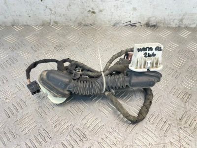 Лот: 25318808. Фото: 1. проводка двери Daewoo Winstorm... Кузов